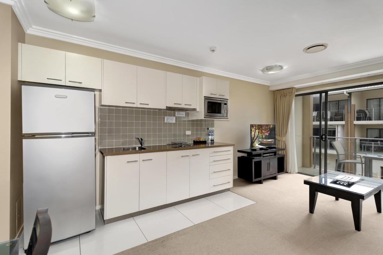 Eden By The Bay 4* Hervey Bay