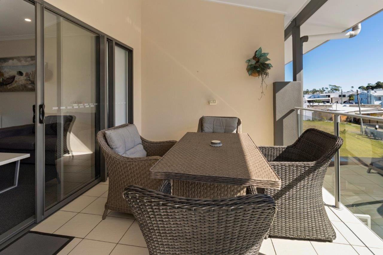 Eden By The Bay Aparthotel Hervey Bay