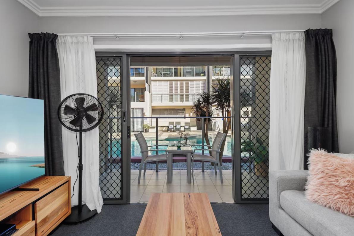 Aparthotel Eden By The Bay Hervey Bay