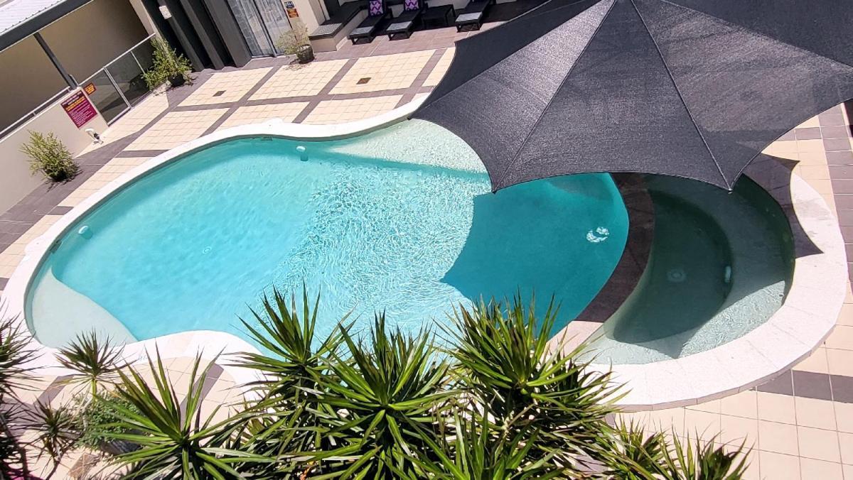 Eden By The Bay 4* Hervey Bay