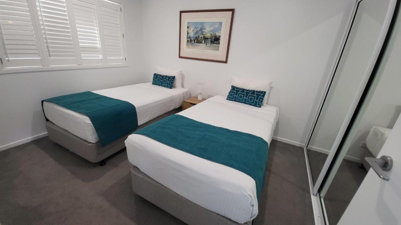 Eden By The Bay 4* Hervey Bay