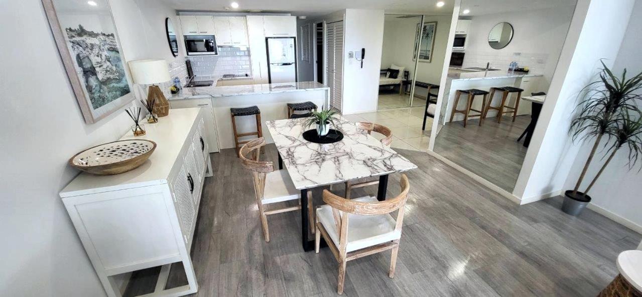 Aparthotel Eden By The Bay Hervey Bay