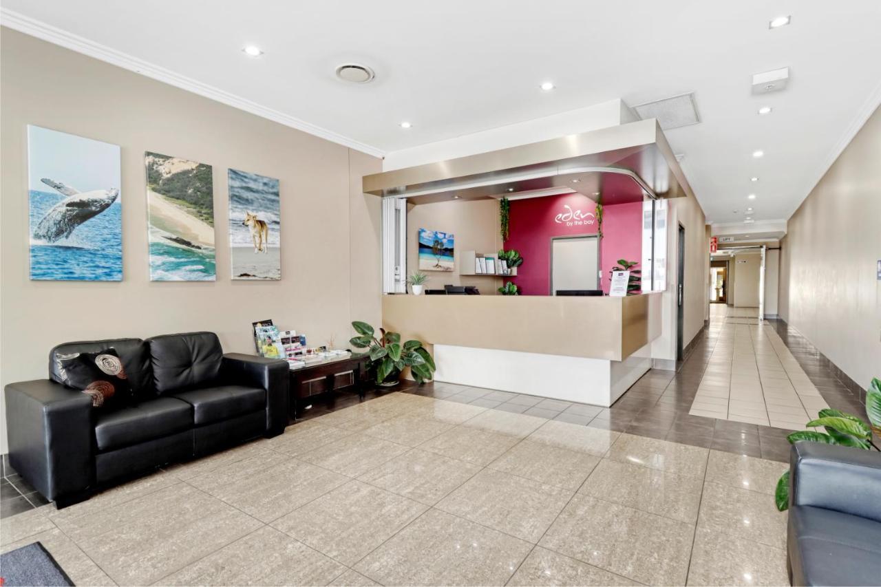 Eden By The Bay Hervey Bay