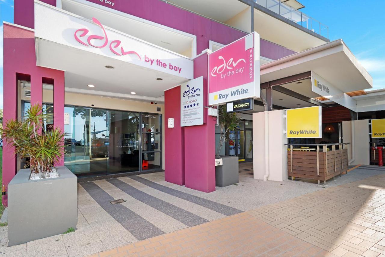 Eden By The Bay Aparthotel 4*