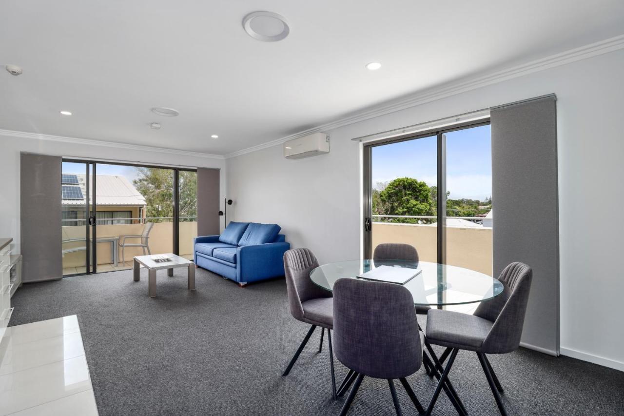 Eden By The Bay Hervey Bay