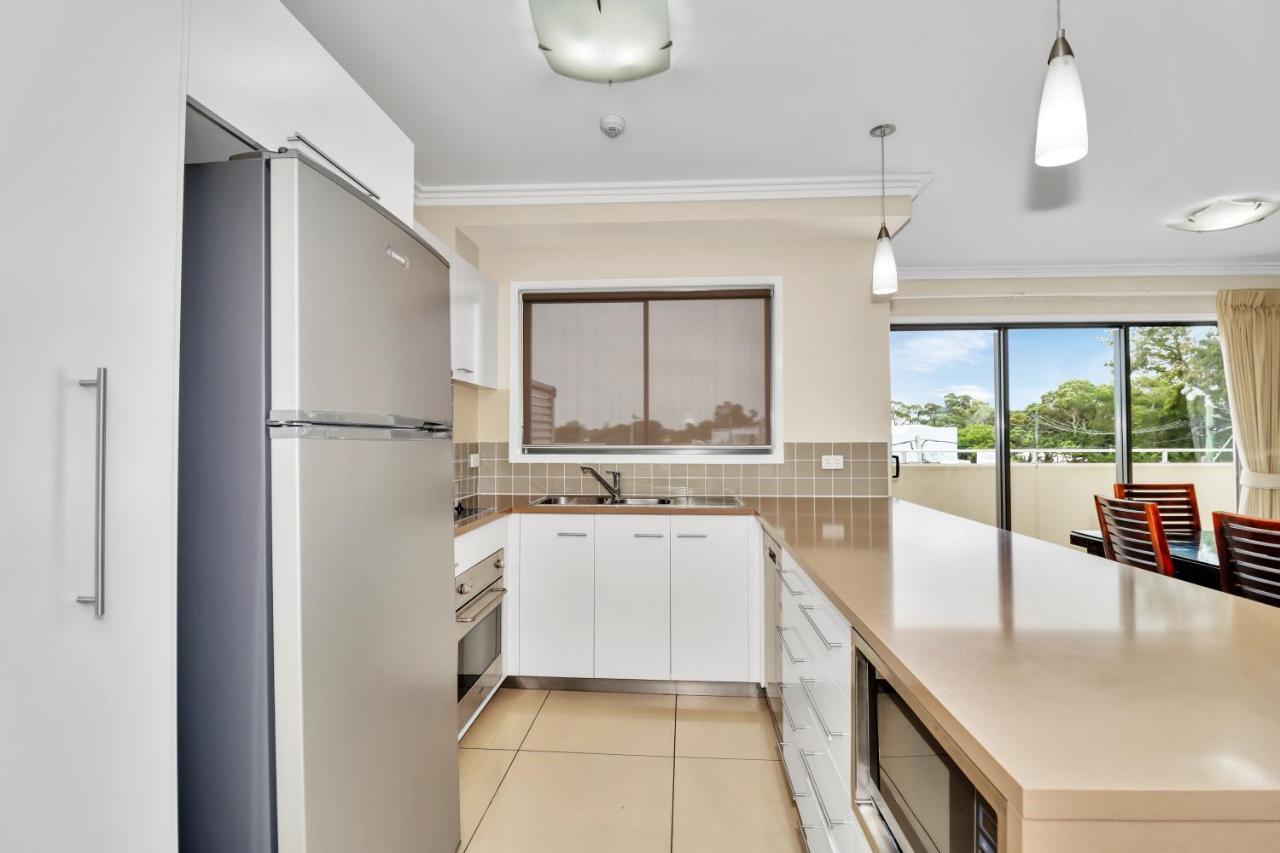 Eden By The Bay Aparthotel Hervey Bay