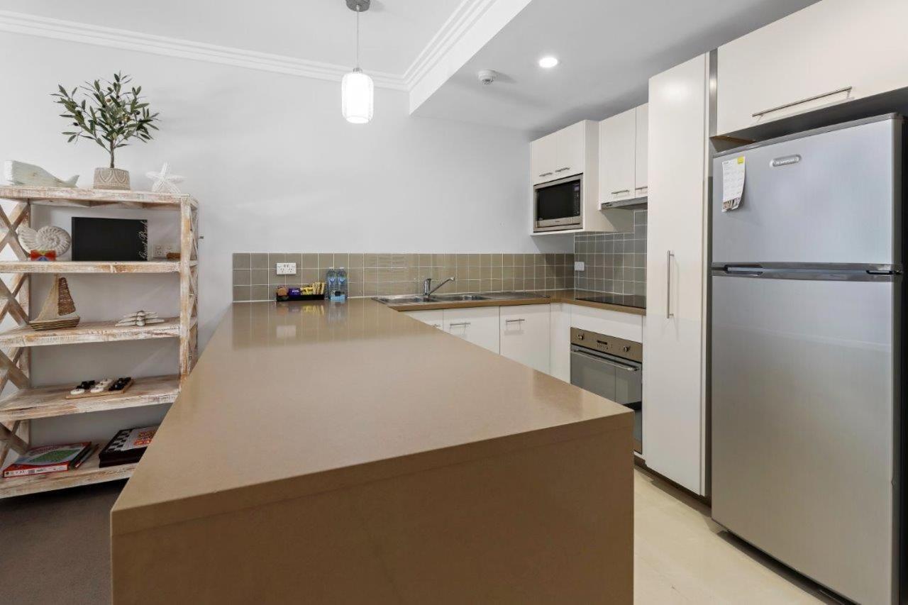 Eden By The Bay 4* Hervey Bay