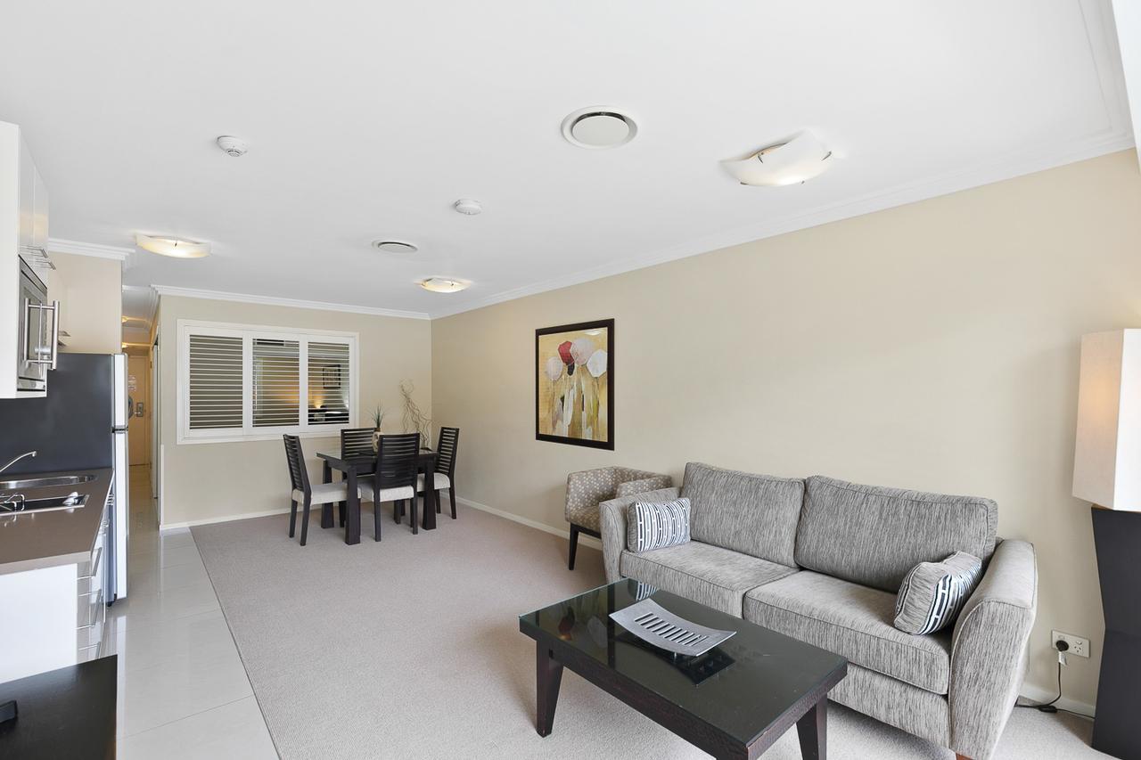 Eden By The Bay 4* Hervey Bay