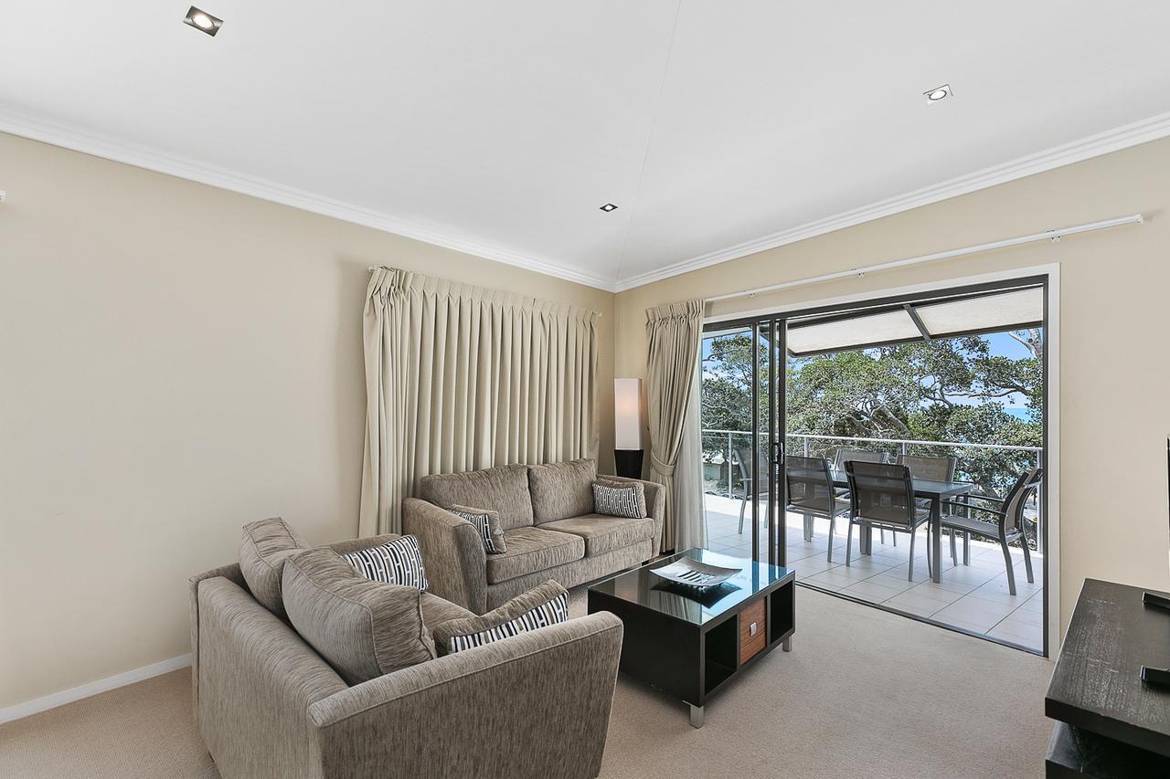 Aparthotel Eden By The Bay Hervey Bay